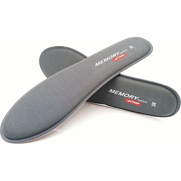 Jump Tabanlık, Koruyucu Ürünler