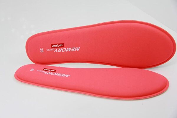 Jump Tabanlık, Koruyucu Ürünler