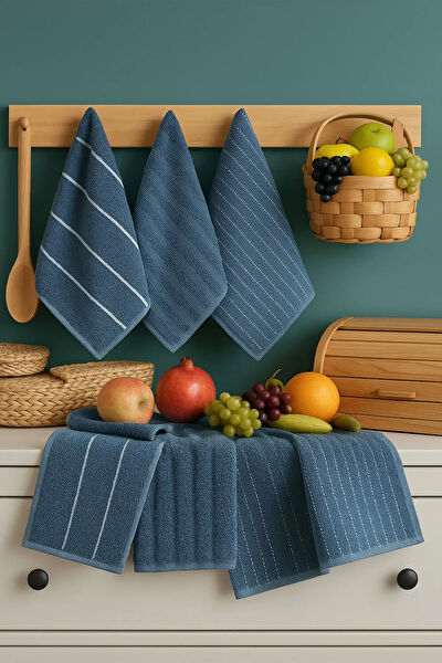 FORMEYA Mutfak Havlusu, Kurulama Bezi