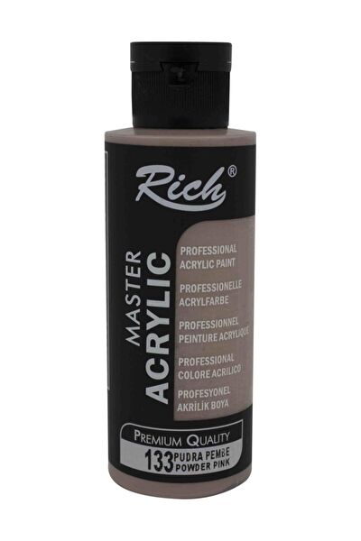 Rich Akrilik Boya