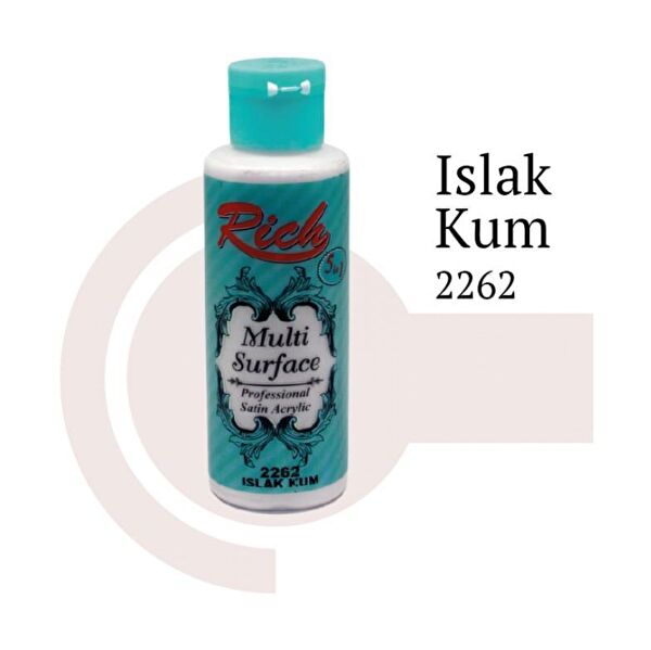 Colezium Akrilik Boya