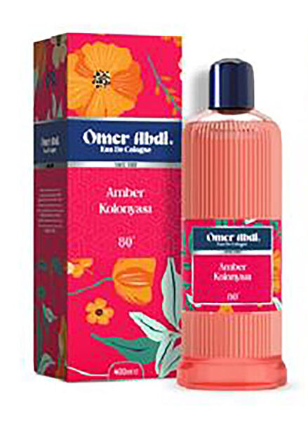 Ömer Abdi Tuncer Yüceler Oda Kokusu