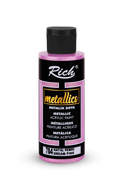 Rich Akrilik Boya