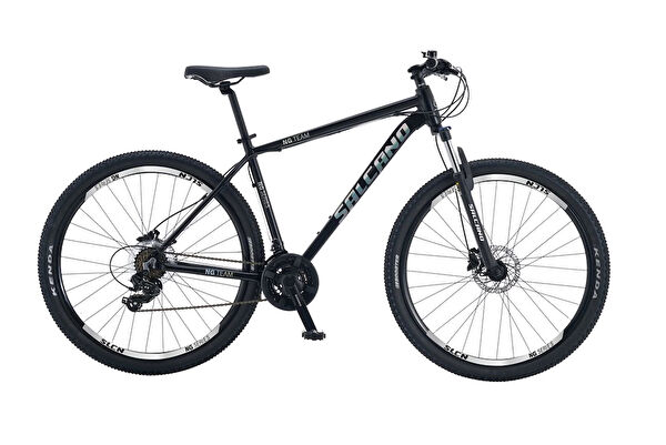 Salcano Dağ Bisikleti