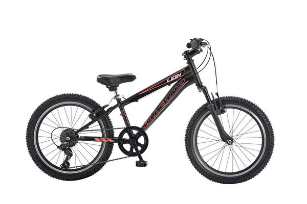 Salcano Çocuk Bisikletleri