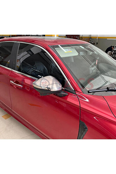 Fams Oto Aksesuar Krom Aksesuarlar