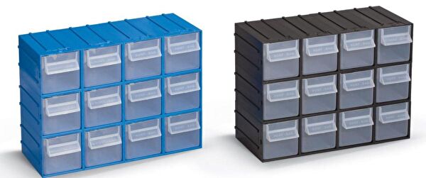 Portbag Avadanlık, Organizer