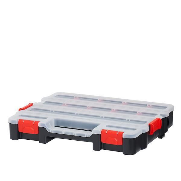 Colezium Avadanlık, Organizer