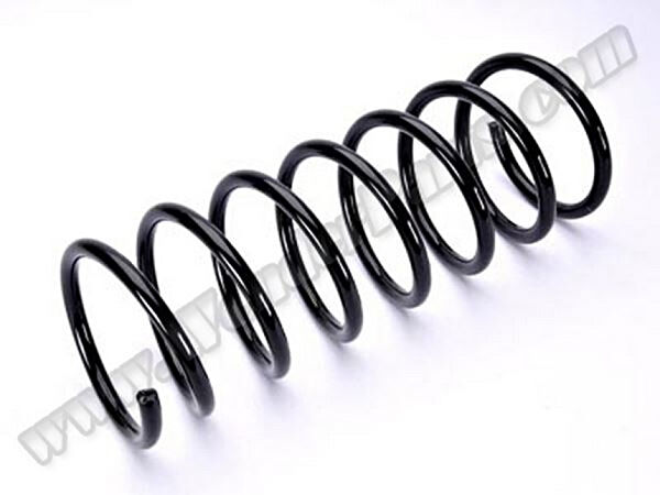 WENDERPARTS Helezon Yayı