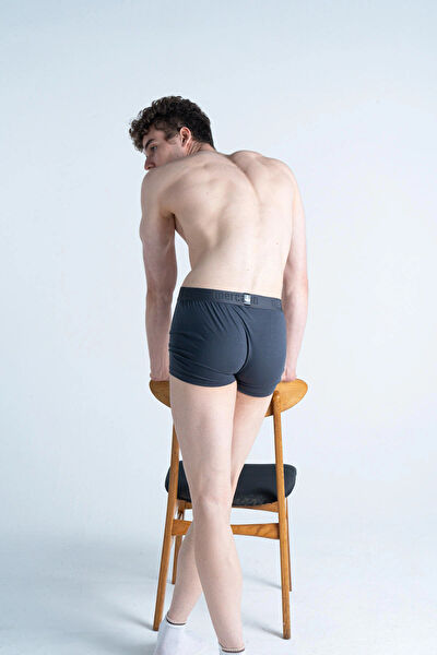 Mercan İç Giyim Erkek Boxer, Slip, Külot