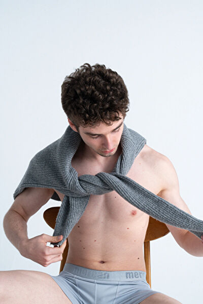 Mercan İç Giyim Erkek Boxer, Slip, Külot