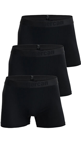 Mercan İç Giyim Erkek Boxer, Slip, Külot