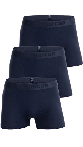 Mercan İç Giyim Erkek Boxer, Slip, Külot