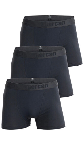 Mercan İç Giyim Erkek Boxer, Slip, Külot