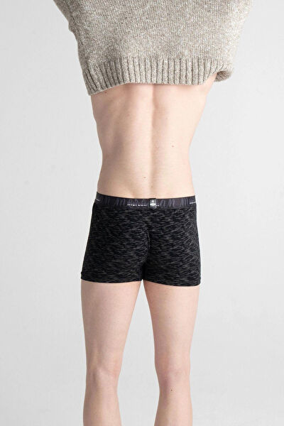 Mercan İç Giyim Erkek Boxer, Slip, Külot