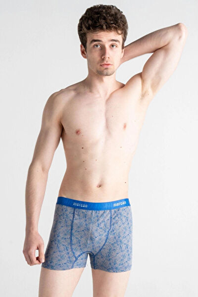 Mercan İç Giyim Erkek Boxer, Slip, Külot