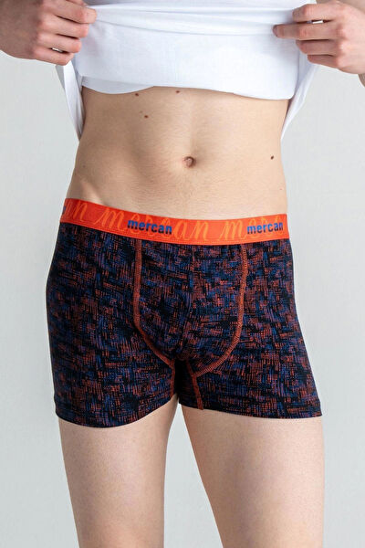 Mercan İç Giyim Erkek Boxer, Slip, Külot