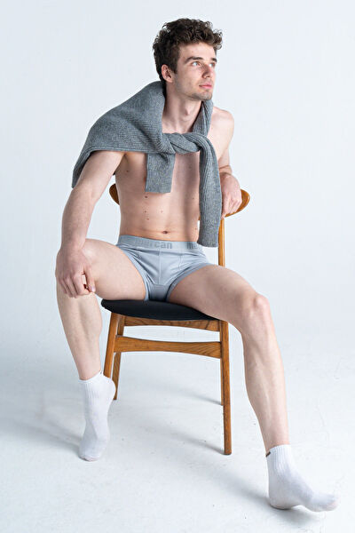 Mercan İç Giyim Erkek Boxer, Slip, Külot