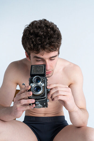 Mercan İç Giyim Erkek Boxer, Slip, Külot