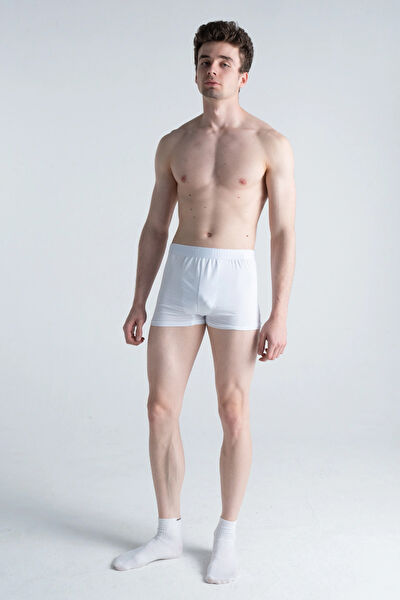 Mercan İç Giyim Erkek Boxer, Slip, Külot