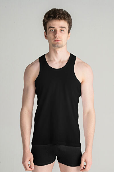 Mercan İç Giyim Erkek Atlet, Fanila