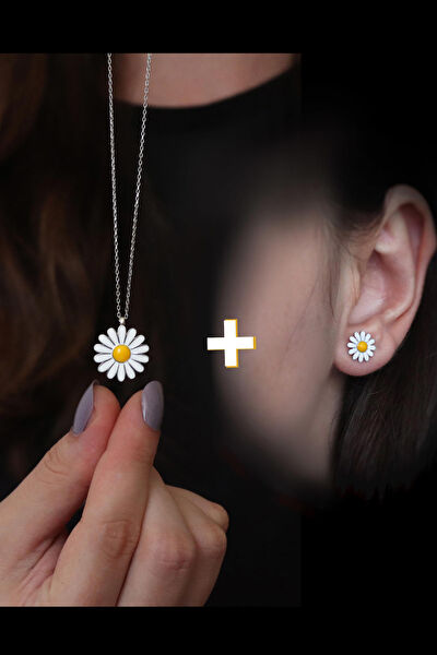 Parmas Design Takı Seti