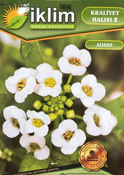 Karahasanoğlu Tarım Tohum