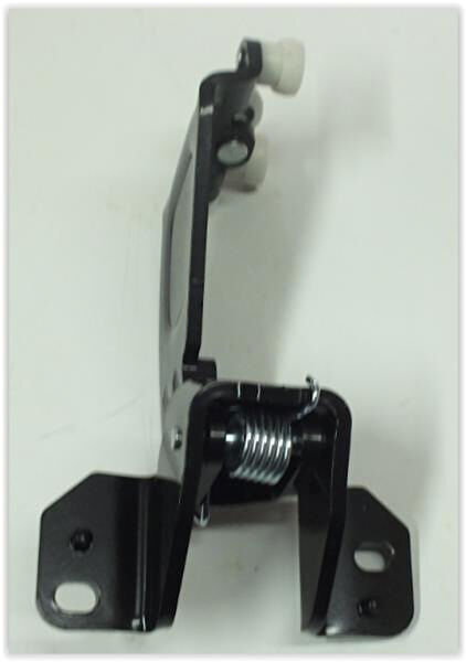 OMS KALIP Araç Kapısı