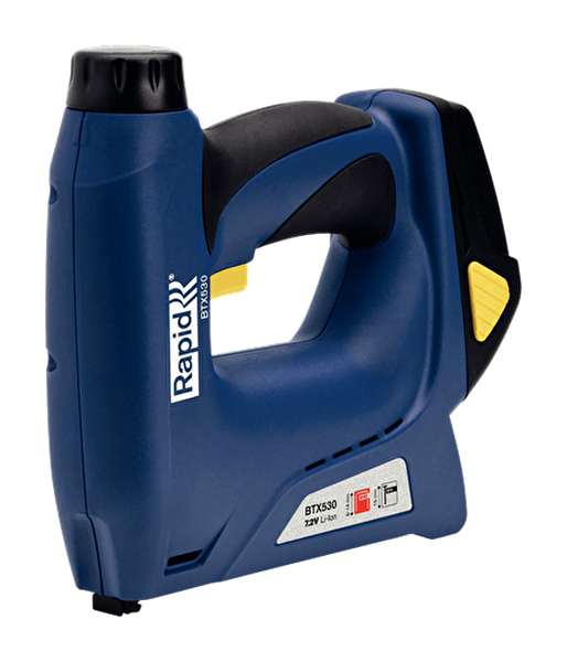 Rapid Havalı Çivi, Zımba Tabancası