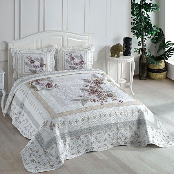 Örtüm Yatak Örtüsü