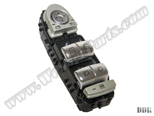 WENDERPARTS Cam Aksesuarları