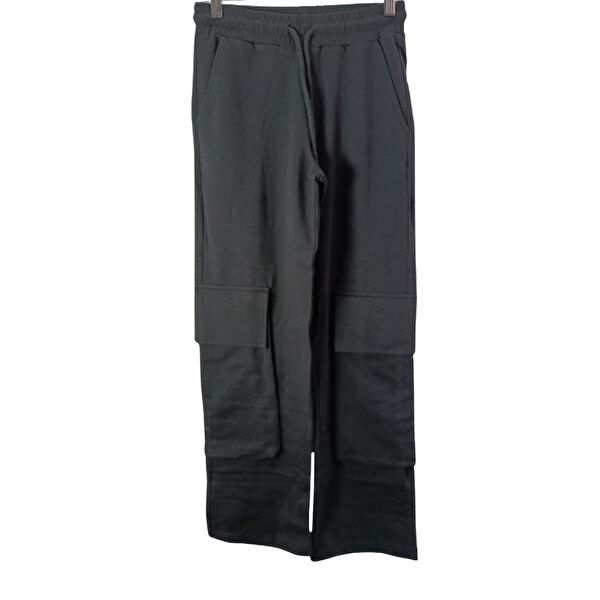 Fancykidsantalya Kız Çocuk Pantolon