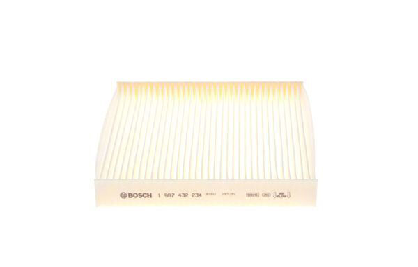 Bosch Polen Filtreleri