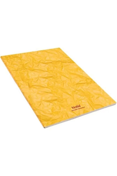 Notte Defter, Ajanda