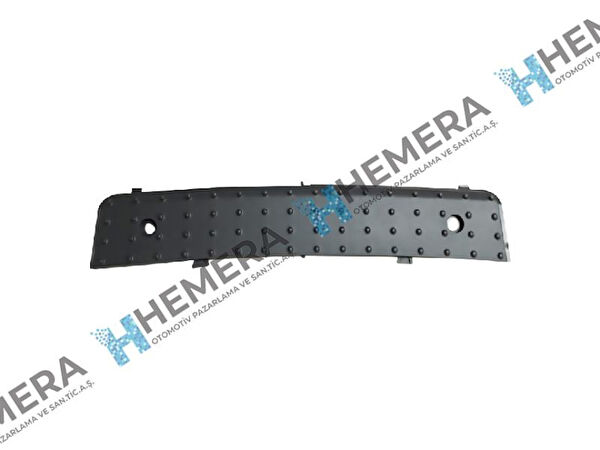 Universal Araç Tamponu