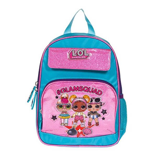 Sahra Okul Çantası