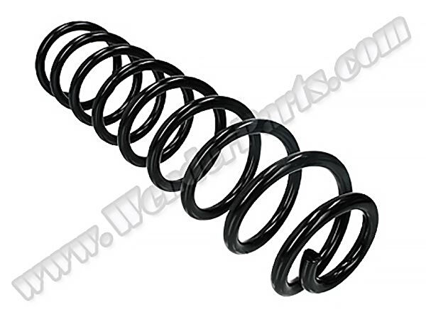 WENDERPARTS Helezon Yayı