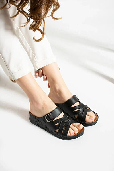 Budaks Kadın Terlik