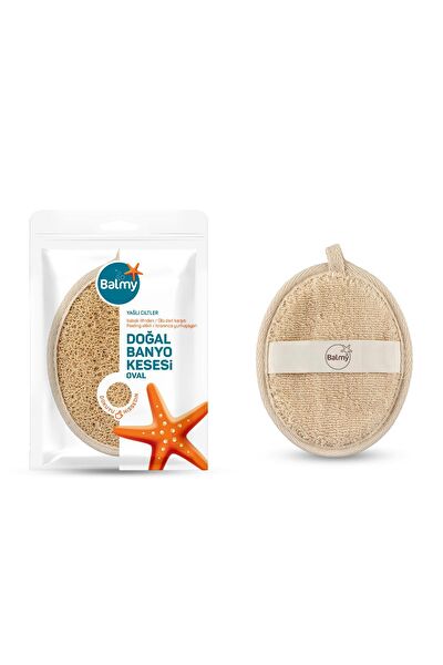 Balmy Banyo Kesesi