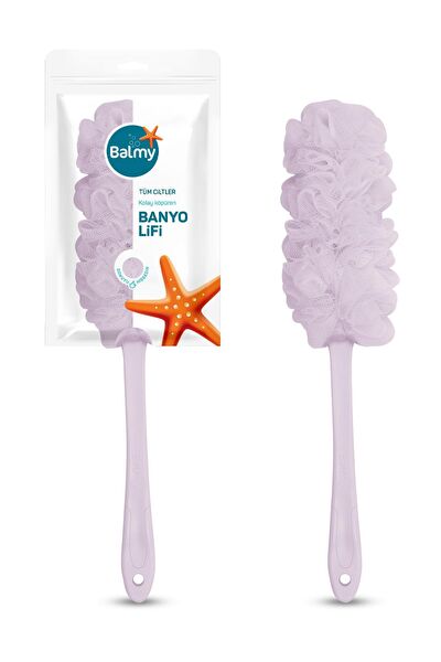 Balmy Banyo Fırçaları