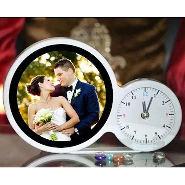 Alminahediye Ayaklı Ayna, Makyaj Aynası