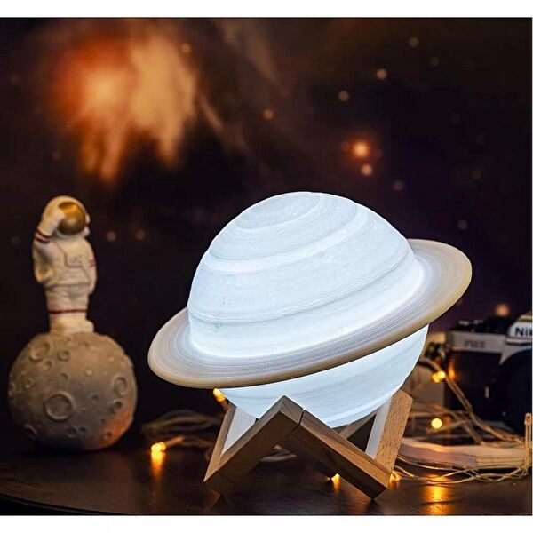 Alminahediye Gece Lambası