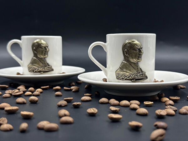 Almina Hediye Fincan,Fincan Takımı