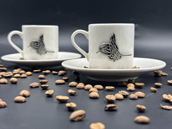 Almina Hediye Fincan,Fincan Takımı