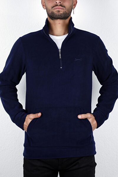 Slazenger Perfume Erkek Sweatshirt