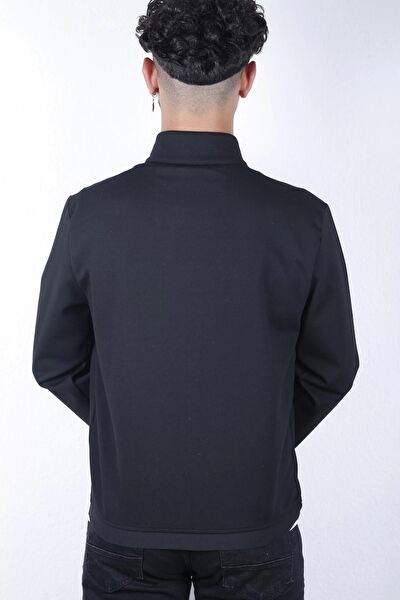 FBI Erkek Mont, Kaban