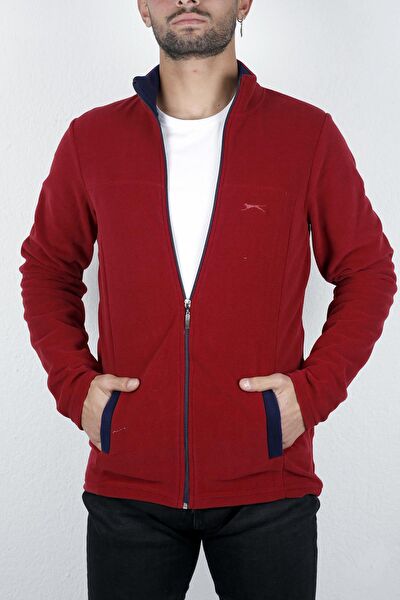 Slazenger Perfume Erkek Sweatshirt
