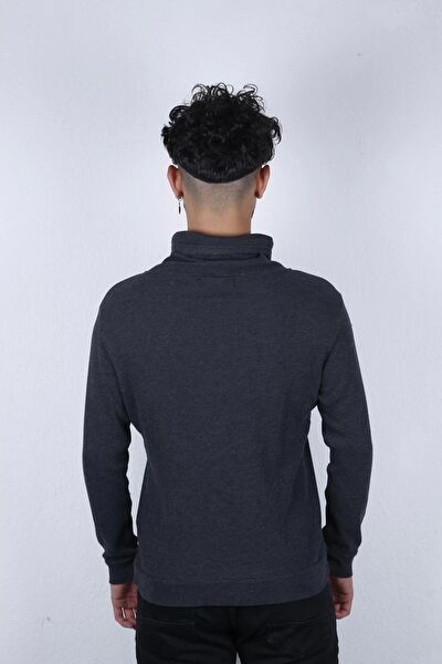 Qwerty Erkek Sweatshirt