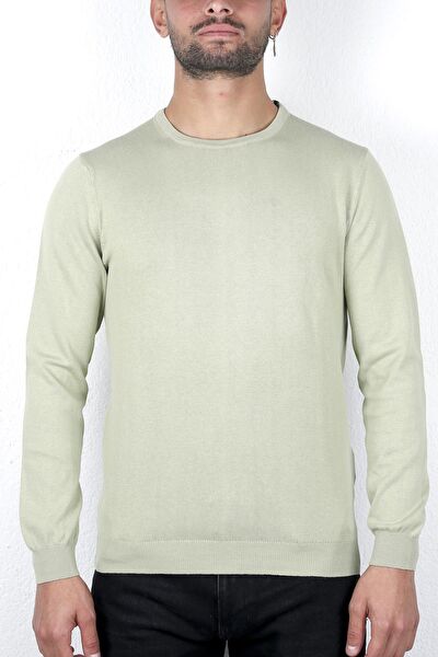 FBI Erkek Triko, Kazak