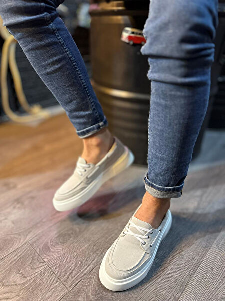 Knack Erkek Sneaker Ayakkabı